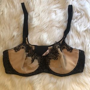 Victoria’s Secret bra